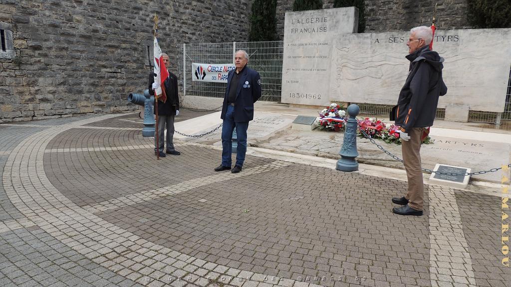 2025 03 26 TOULON TRAGEDIE DE LA RUE D ISLY A ALGER 26 03 1962 AVEC LE CNR (6).jpg